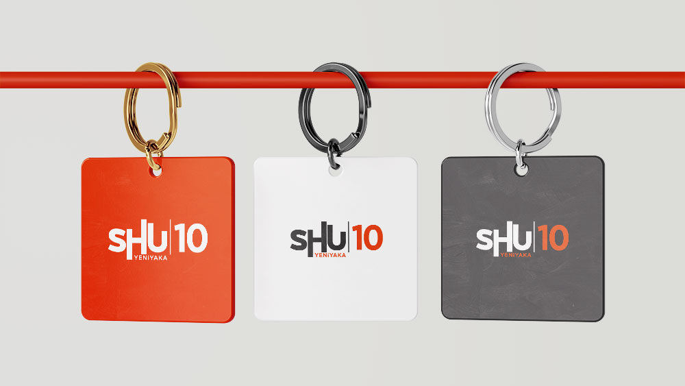 Shu10 | YENİYAKA Project