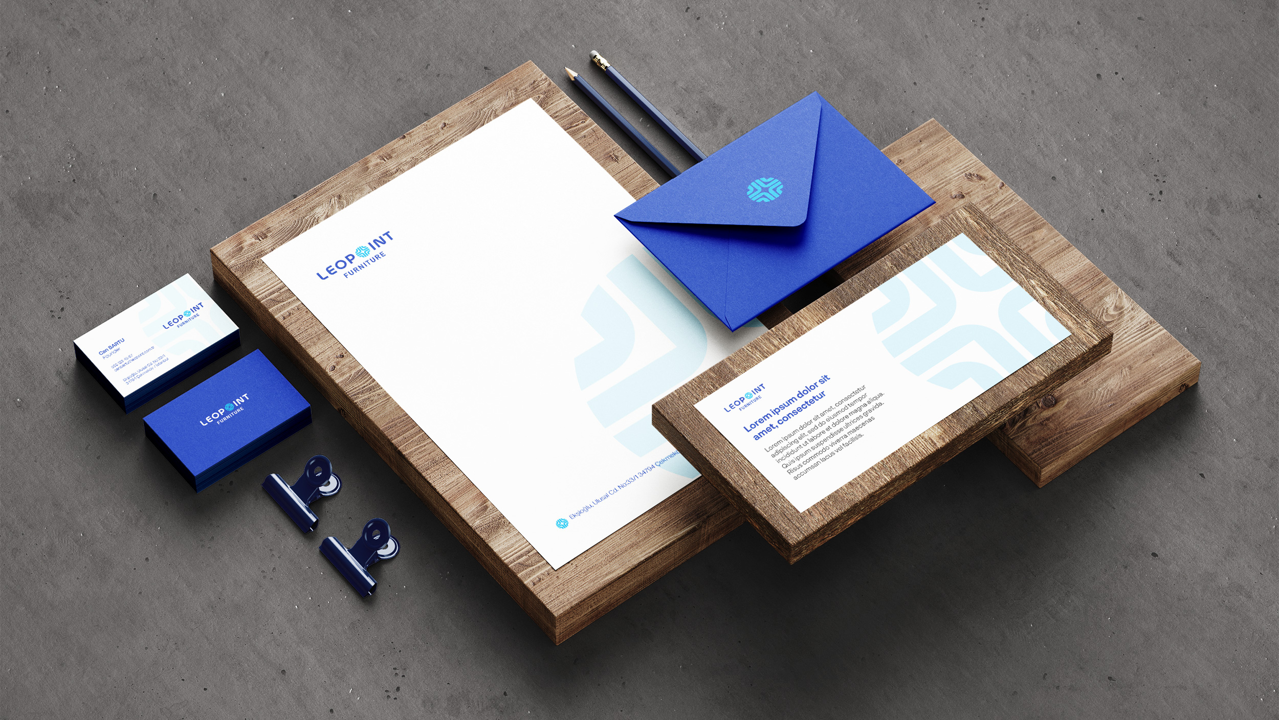 Leopoint Furniture