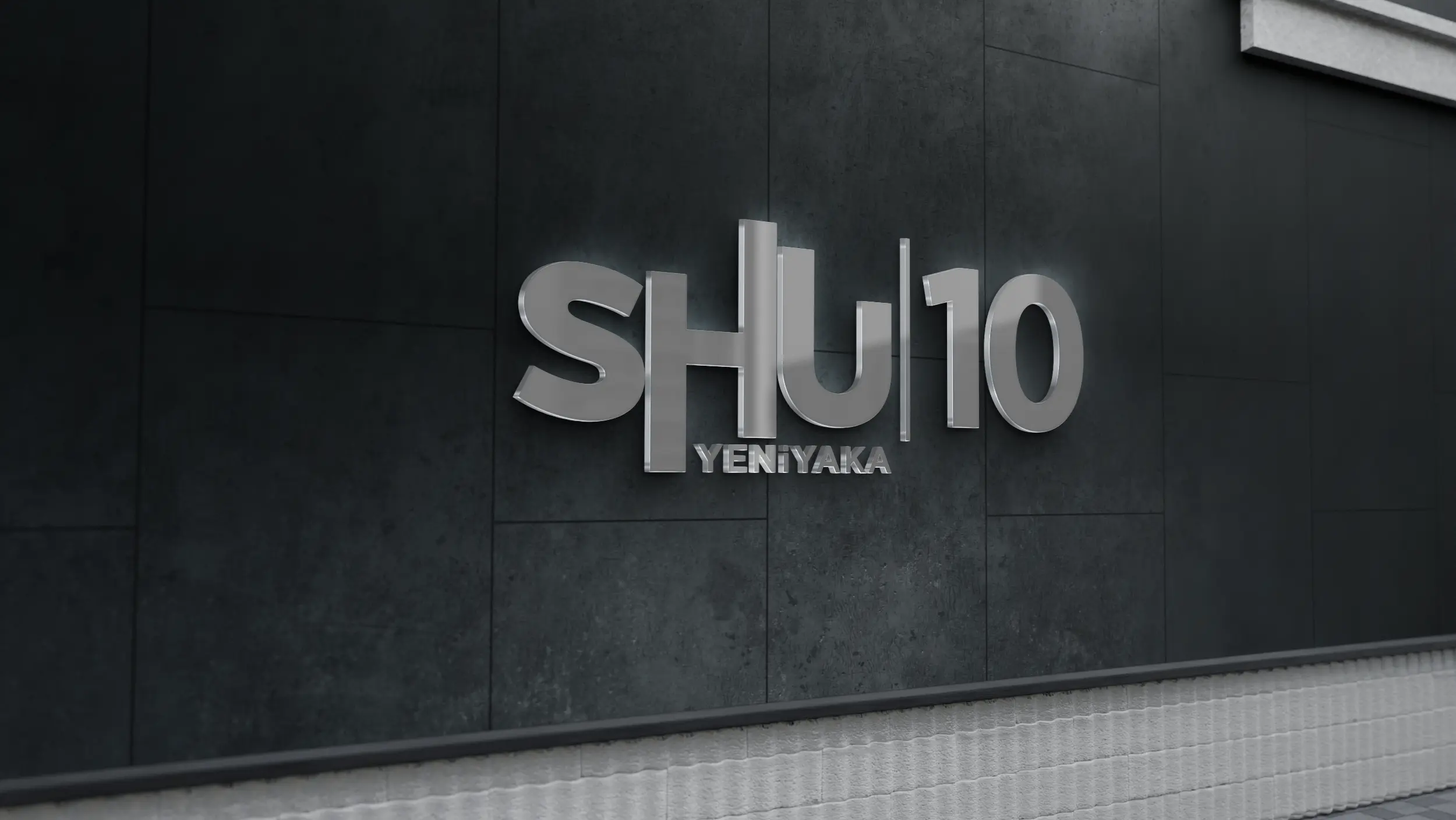 Shu10 | YENİYAKA Project