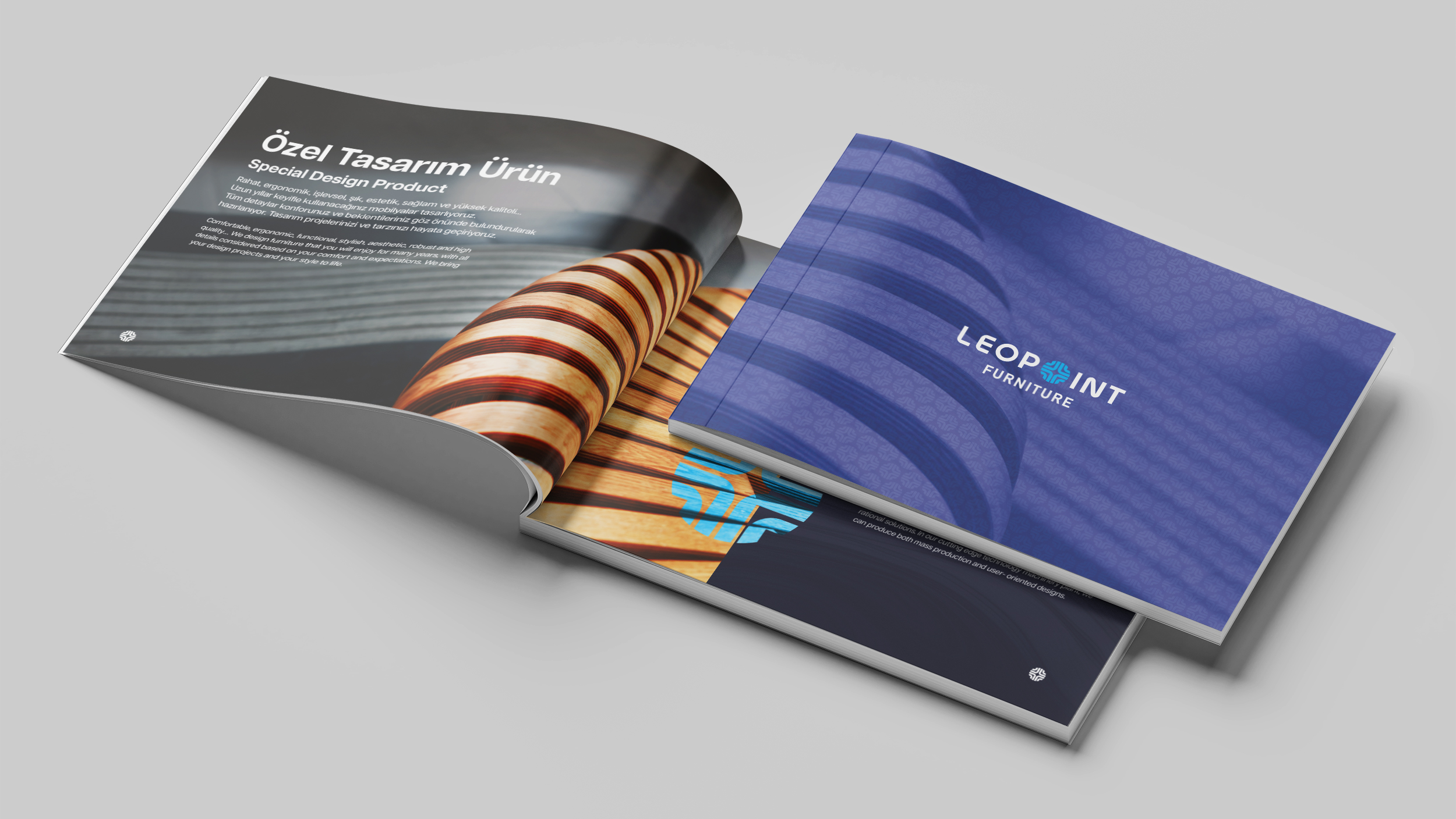 Leopoint Furniture