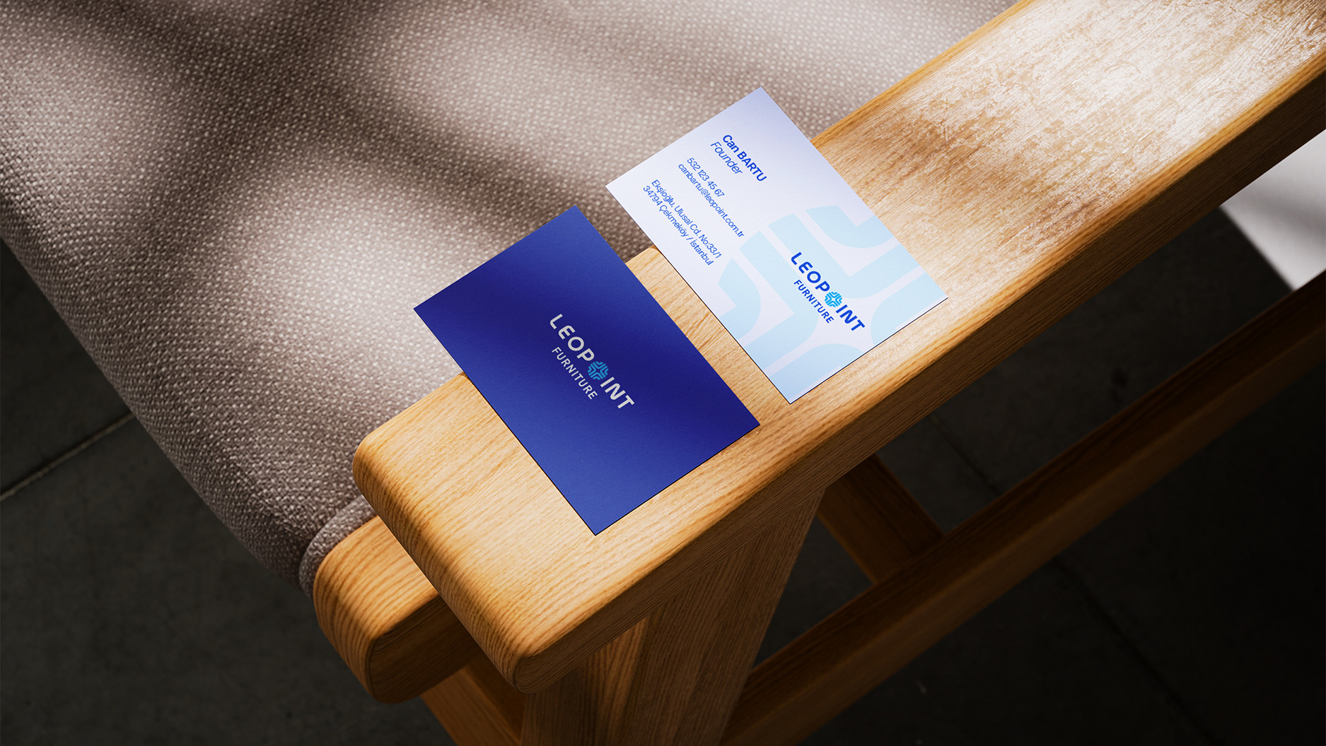 Leopoint Furniture