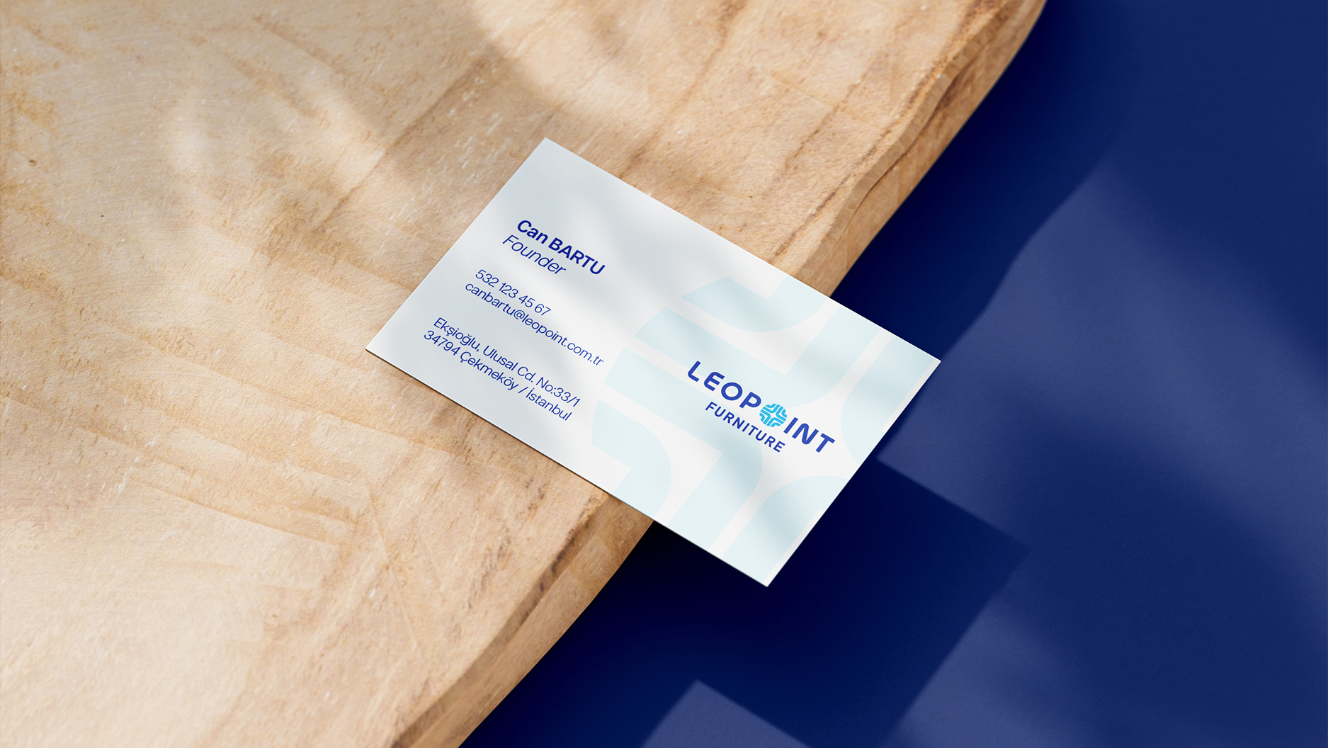 Leopoint Furniture